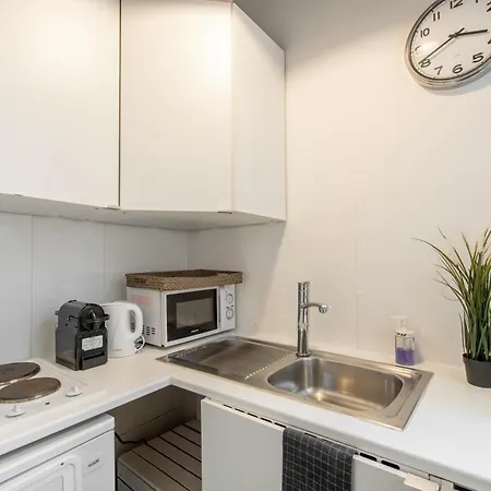 Geranimus Beauregard: Heart Of Παρίσι